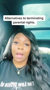 Supportive Options for Parental Rights Preservation