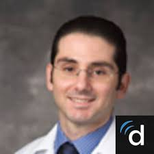 Dr. Gerard Isenberg, MD