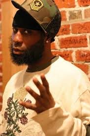 The Last Emperor (rapper)