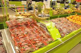 Auchan City Le Concept Qui Pourrait Sauver Les Halles D Auchan La Distribution Lineaires