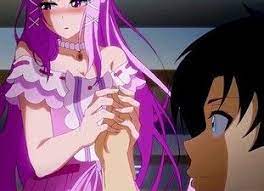 Cupid S Chocolates Jiang Haoyi Xia Zitong Anime Manga Aishen Qiaokeli Jinxingshi Anime Cupid Gif