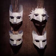 This is a quick tutorial of how to build the half face fox mask from the woodland animal set. Low Poly Modular 4
