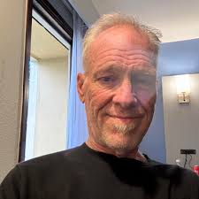 what is the name of the surfer?