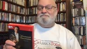 Ripe For Reissue: Classics For Horn From Hermann Baumann