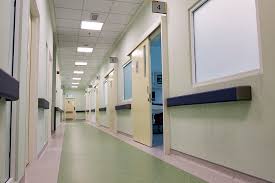 Located in kuala lumpur hospital. Helaform S Sliding Doors In Hospital In Kuala Lumpur