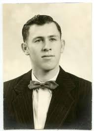 Ronald Maurice Blose (1935-1982)