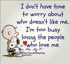 I Live This Quote Which Is Why I Want Nothing To Do With My In Laws Lol They Ve Made It Perfectly Clear They Don T Like Me Funny Quotes Words Snoopy Quotes