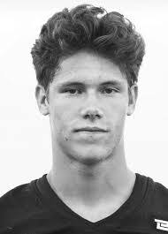 Daniel Ashbridge's Instagram, Twitter & Facebook