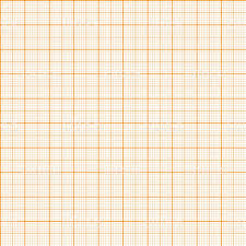4 free printable 1 inch grid paper in pdf 1 inch graph paper