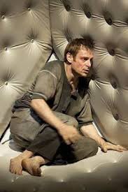 Image result for act like nothing wrong winston smith