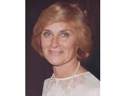 Joan Nicholas Obituary (2019)