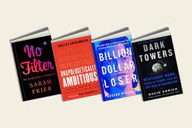 Jeff felt terrible forward to the _we are going to have. No Filter Whistleblower Uncanny Valley The 10 Best Business Books Of 2020 Fortune