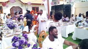 Simple Dance Moves for the Bride's Wedding Celebration