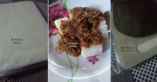 .nasi impit nyonya cooking homemade chinese wheat noodles (no egg)/japanese udon noodles nasi impit cepat in ewant electric pressure cooker peanut sauce~kuah kacang steamed nine. Cara Buat Nasi Impit Homemade Tak Guna Plastik Masak Guna Rice Cooker Jer Vanilla Kismis