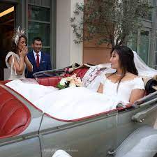Maybe you would like to learn more about one of these? Sabrina Mockenhaupt Traumhochzeit Mit Drei Kleidern Gala De