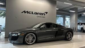 Image result for Daytona Gray 2009 R8
