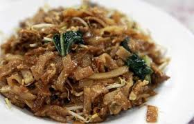 Telur goreng, telur, daging cincang. Resep Praktis Dan Cara Memasak Kwetiau Goreng Sapi Spesial Yang Sangat Lezat Nikmat Dan Enak Selerasa Com