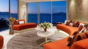 What is the price range for round sofas? 20 Cool Curved Couches In The Living Room Home Design Lover