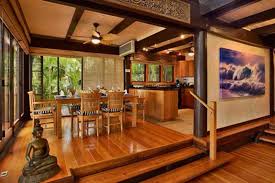 25 Beautiful Hawaiian Home Decorating Ideas That Will Make Your Home Amazing Hawaiian Home Decor Tropical Home Decor Asian Home Decor