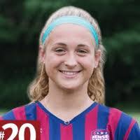 Carly Yeager's Instagram, Twitter & Facebook