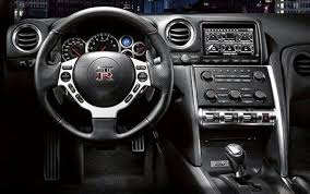 Nissan Gt R 2012 Multi Function Display System Nissan Nissan Gtr R35 Nissan Gtr 2012 Nissan Gtr
