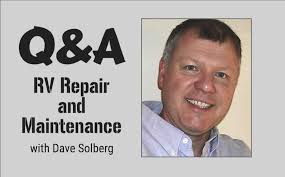 Ask Dave: Is it better to have the front of the trailer a bit too high or a  bit too low?