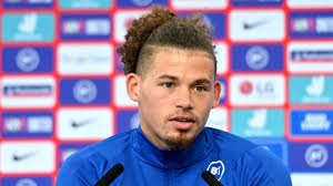 Kalvin Phillips: Medical slotted in for Friday as final fee, Man City wages  and Darko Gyabi deal come to light