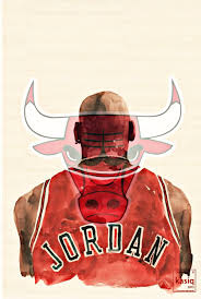 Jordan Chicago Bulls Basketball Wallpaper Nba Art Jordan Bulls