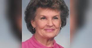 NETTIE JO CARMICHAEL KNIGHT Obituary