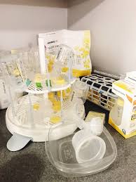 How to clean medela pump tubing. 10 Genius Pumping Hacks You D Wish You Knew Sooner