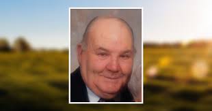 Ralph "Bud" Cave Sr. Obituary February 6, 2013