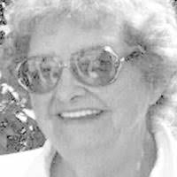 V. Betty (Bushnell) Frazier