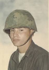 Lawrence Benjamin “June Bug” Rivera (1949-1999)