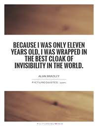 Invisibility Quotes &amp; Sayings | Invisibility Picture Quotes via Relatably.com