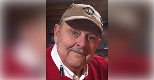 Obituary information for Thomas 'Tom' Lupo