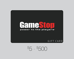 *1,348,100 gift cards awarded to date. Gamestop Gift Card U S Games Distribution