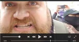 Capitol riot: Baker County, Florida man Bradley Weeks faces charges