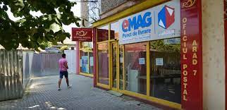 Domenii de activitate ale oficiul postal arad 10. Oficiul PoÈtal 7 Din MicÄlaca Spart Din Nou La Nici Trei Luni De La Ultimul Furt Aradon