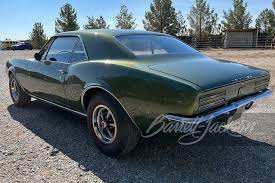 Image result for Linden Green 1967 Firebird