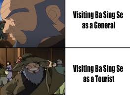 Learn what it means to complete a bachelor of arts degree in the faculty of arts at university of waterloo and what types of courses you'll need to take to. Meme Economy On Twitter Reinventions Coming From The Ba Sing Se Market Invest Before The Fire Nation Decides To Invade And Take It For Themselves Memeeconomy Meme Https T Co 2tiy7c6op0