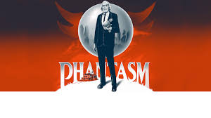 Horror Movie Review: Phantasm (1979) - GAMES, BRRRAAAINS & A HEAD-BANGING  LIFE