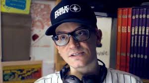 Ed Piskor, dessinateur de la BD « Hip Hop Family Tree », est mort à 41 ans