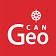 Canadian Geographic logo