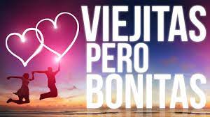 Escucha música romanticas 2021 sin interrupciones, los 365 días del año durante las 24 horas con esta web online. Viejitas Pero Bonitas Baladas Romanticas Y Canciones De Amor En Espanol Youtube