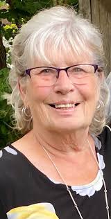 Obituary of Janet Horton