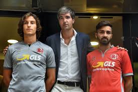 Informazioni su nazionalità e data di nascita numeri maglia Un Grigio Unico Scelto Dai Grigi La Nuova Maglia Dell Alessandria