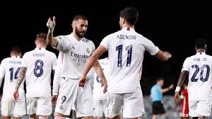 May 05, 2021 · chelsea vs. Liverpool V Real Madrid All Out To Clinch Champions League Semi Final Spot Real Madrid Cf