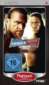 Pin edge as triple h (83 days to wrestlemania) unlock jillian hall: Wwe Smackdown Vs Raw 2009 Video Game 2008 Imdb