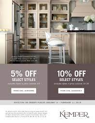 Dreaming Of Your Dream Kitchen Contact Casco Industries To Take Advantage Of This Awesome Promotion Kitchen Sale Kitchen Table Settings Comfortable Kitchen