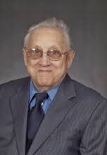 Obituary information for Francis P. 'Fritz' Doerr